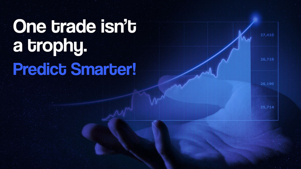 Why Diversification Matters in Predictive Trading?