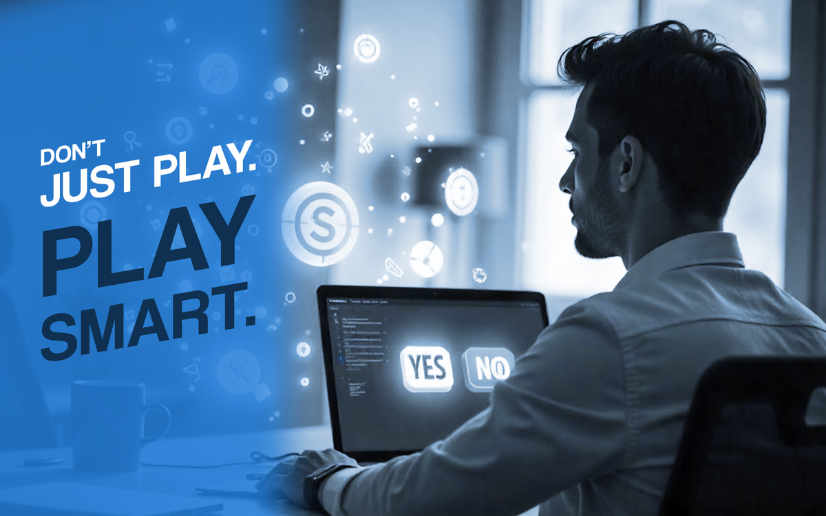 How to Set Smart Goals While Playing In YesNo