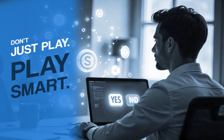 How to Set Smart Goals While Playing In YesNo